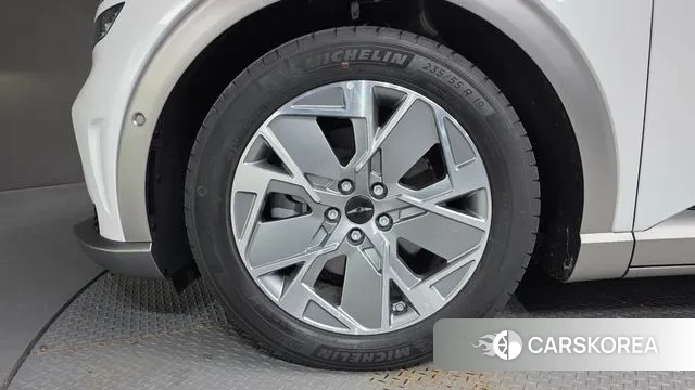 Genesis GV60 id 3571809 из Кореи 15