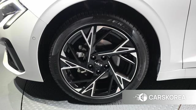 Kia The New K5 3rd generation id 4724795 из Кореи 25