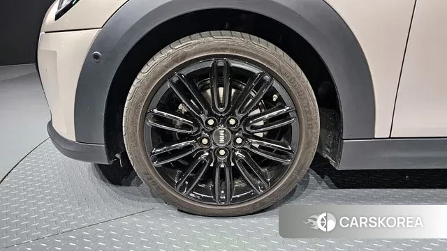 Mini Cooper id 3405394 из Кореи 15