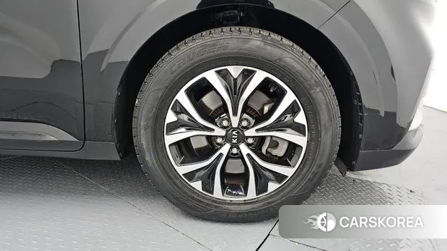 Kia Carnival 4th generation id 3535288 из Кореи 15