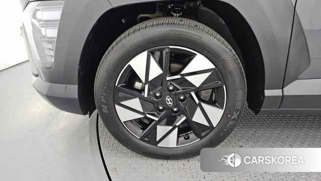 Hyundai Kona Hybrid (SX2) id 4527783 из Кореи 27
