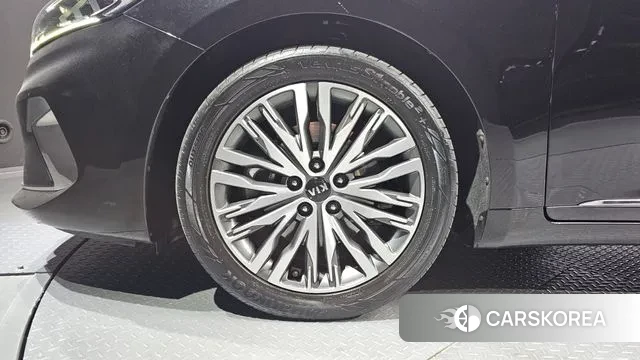 Kia K7 Premier id 3330267 из Кореи 15