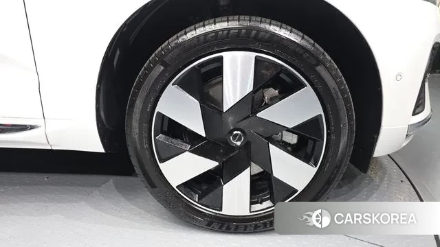 Volvo XC60 second Generation id 3732015 из Кореи 15