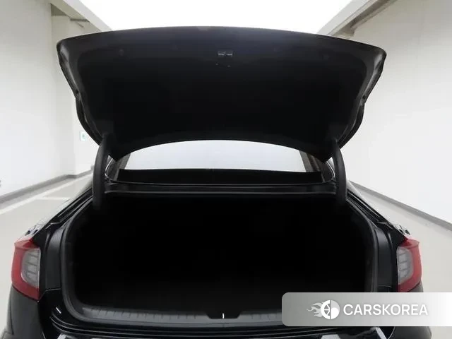 Hyundai Sonata Hybrid (DN8) id 3383523 из Кореи 15