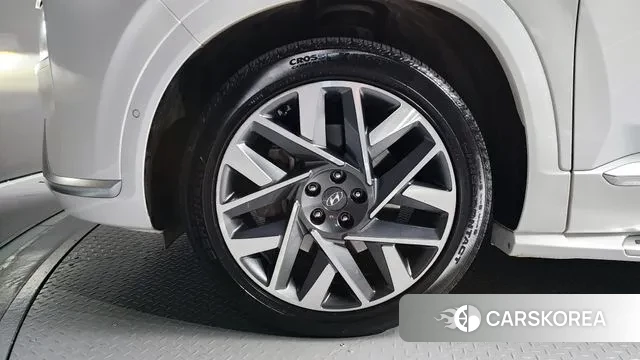 Hyundai The New Santa Fe id 3307189 из Кореи 15