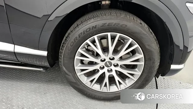 Genesis GV80 id 3437334 из Кореи 15