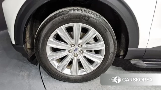 Ford Explorer 6th Generation id 3469258 из Кореи 15