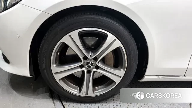 Mercedes-Benz E-Class W213 id 3455005 из Кореи 15