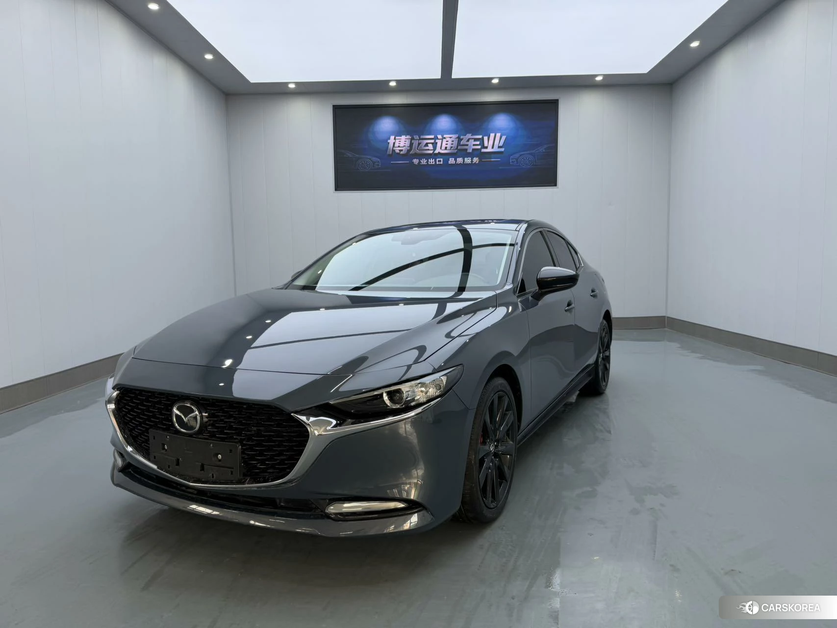 Mazda 3 id 4493212 из Китая 7
