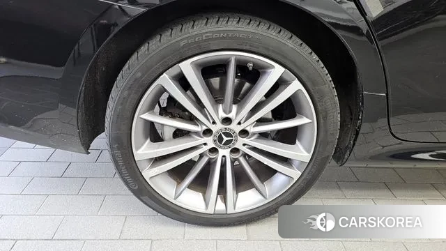 Mercedes-Benz CLS-Class C257 id 3203635 из Кореи 15