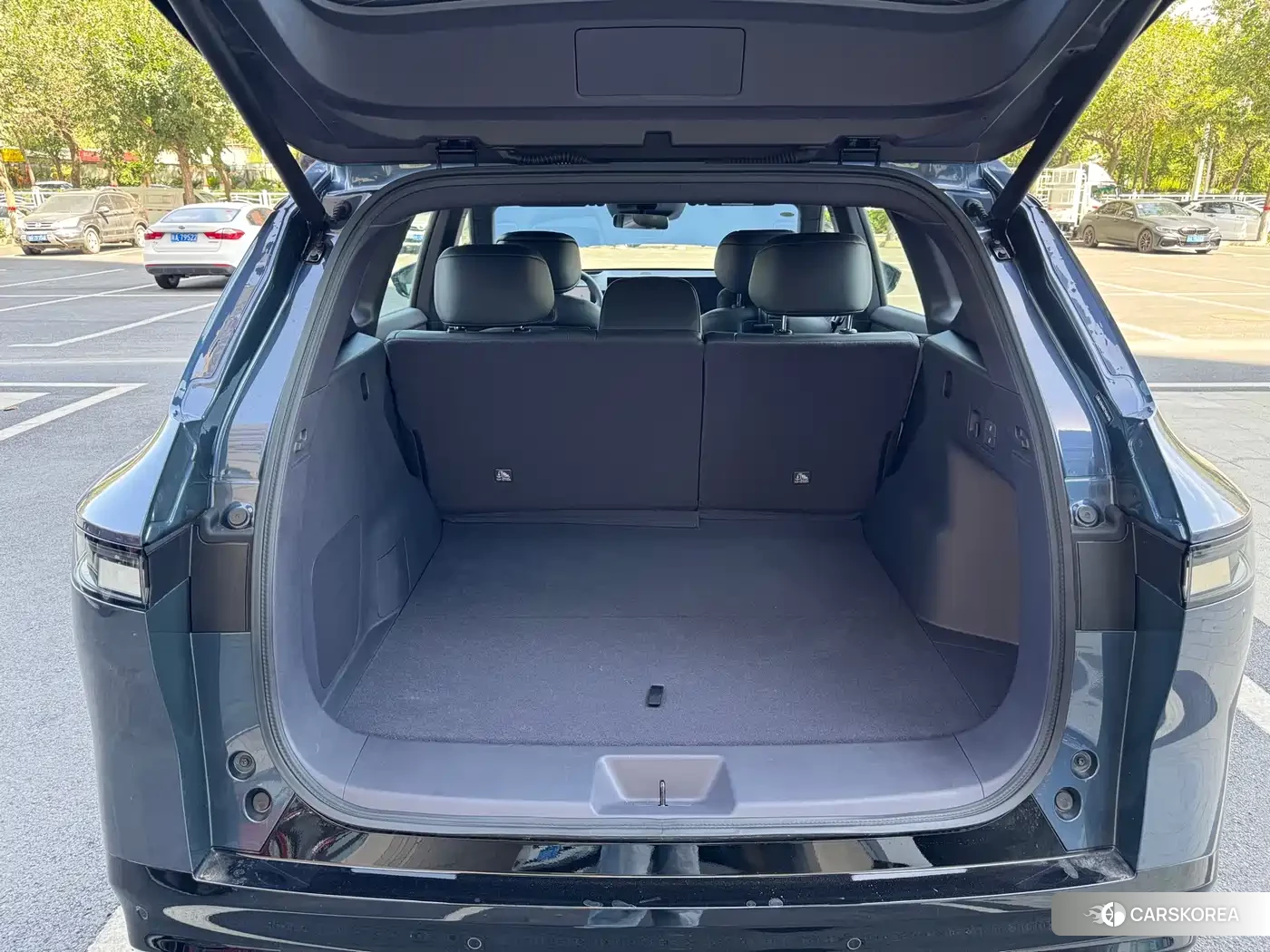 Nissan NX8 id 4559596 из Китая 12