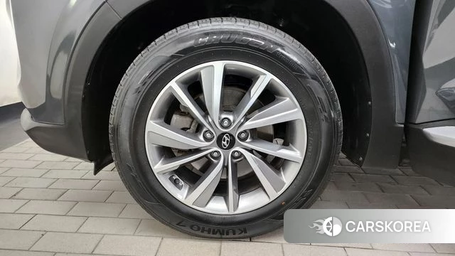 Hyundai Santa Fe TM id 3885655 из Кореи 15