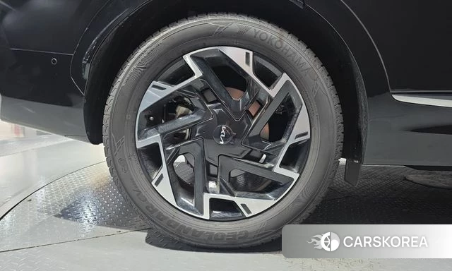 Kia Sportage 5th Generation id 4935981 из Кореи 30