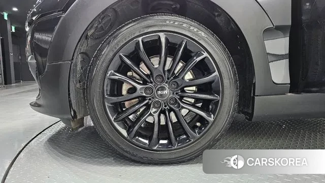 Mini Cooper Clubman id 3561093 из Кореи 15