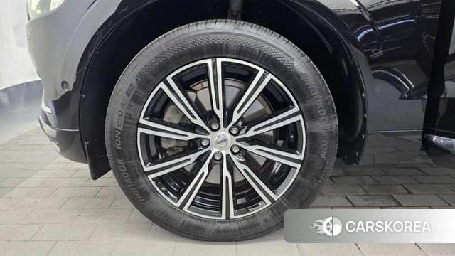 Volvo XC60 second Generation id 4447871 из Кореи 32