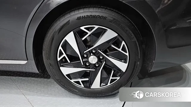 Hyundai The New Grandeur IG Hybrid id 2901264 из Кореи 15