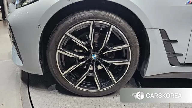 BMW 4 Series (G22) id 3053577 из Кореи 15