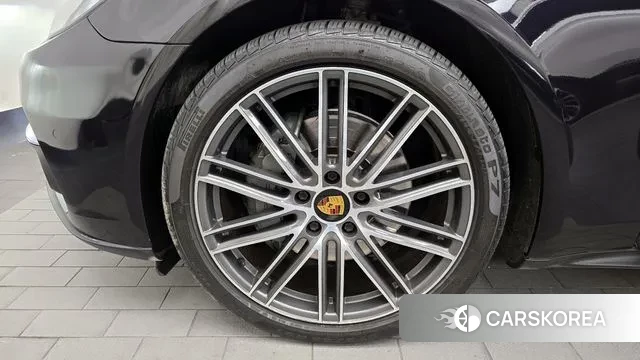 Porsche Panamera (971) id 3391473 из Кореи 15