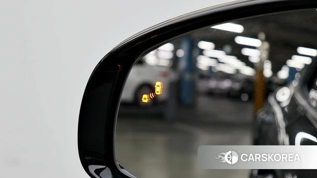 Kia Stinger id 4918936 из Кореи 15
