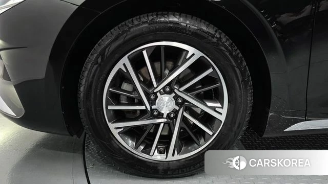 Hyundai The New Grandeur IG id 4671883 из Кореи 15