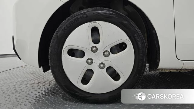 Kia The New Kia Ray id 4613272 из Кореи 25