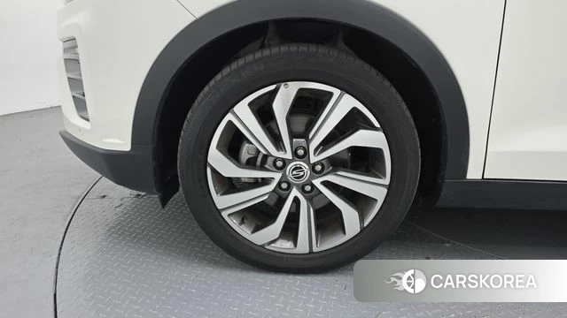 Ssangyong Berry New Tivoli id 4625042 из Кореи 15