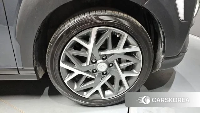 Hyundai Kona Hybrid id 2542972 из Кореи 15