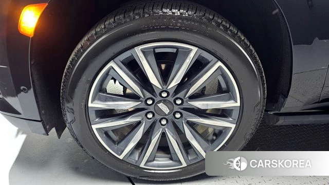 Cadillac Escalade 5th Generation id 3812252 из Кореи 15