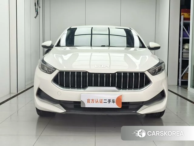 Kia K3 id 4353546 из Китая 7