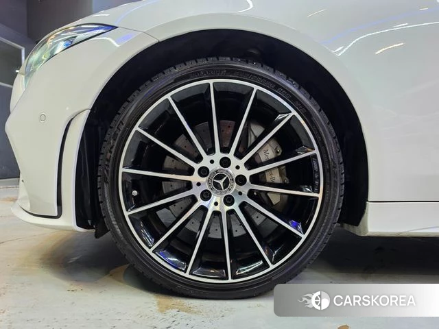 Mercedes-Benz CLS-Class C257 id 4765301 из Кореи 15