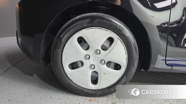 Kia The New Kia Ray id 4630691 из Кореи 26
