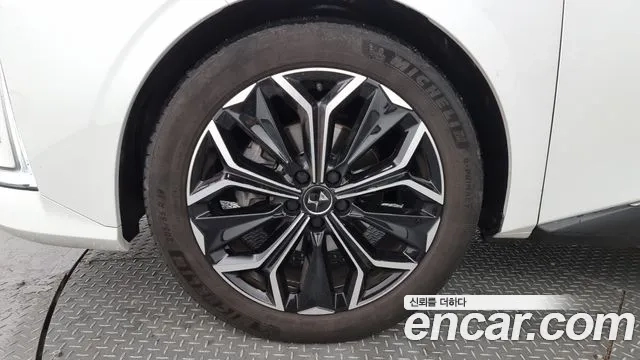 Citroen / DS DS4 2nd Generation id 2943781 из Кореи 15