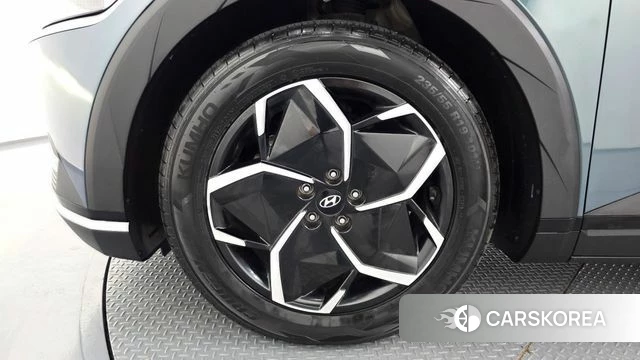 Hyundai Ionic 5 id 4281968 из Кореи 30