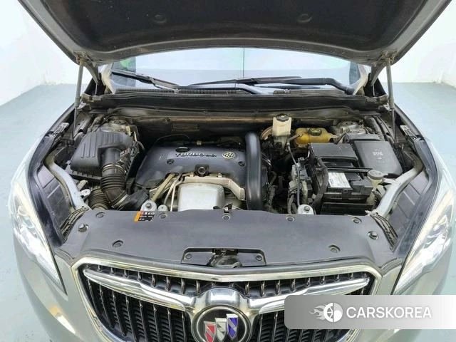 Buick Angkewei id 4210423 из Китая 15