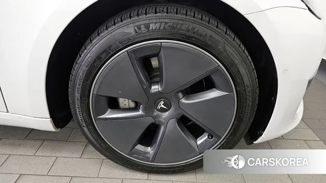 Tesla Model 3 id 3305966 из Кореи 15