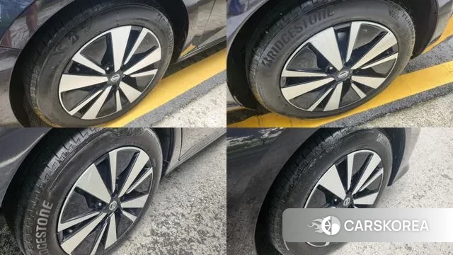 Nissan Altima (L34) id 3008920 из Кореи 15