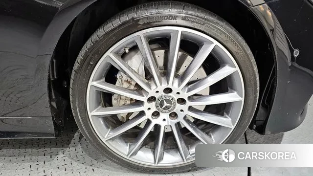 Mercedes-Benz E-Class W213 id 3656458 из Кореи 15