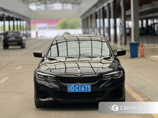 BMW 3 series id 4278868 из Китая 11