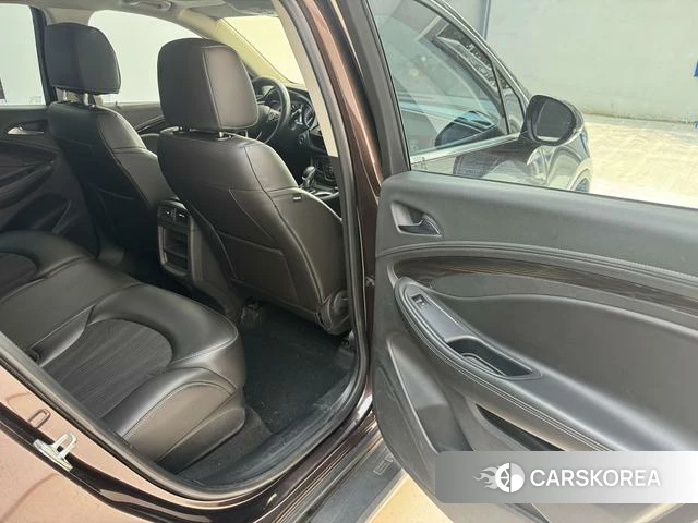 Buick Angkewei id 4211080 из Китая 17