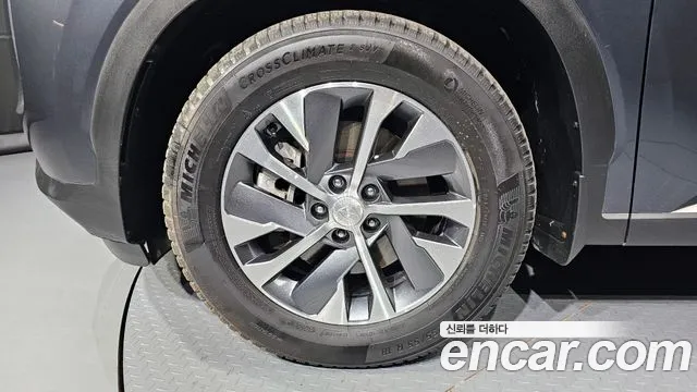 Hyundai Palisade id 2838377 из Кореи 15