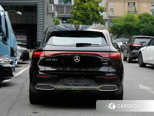 Mercedes-Benz EQE SUV id 4393278 из Китая 14