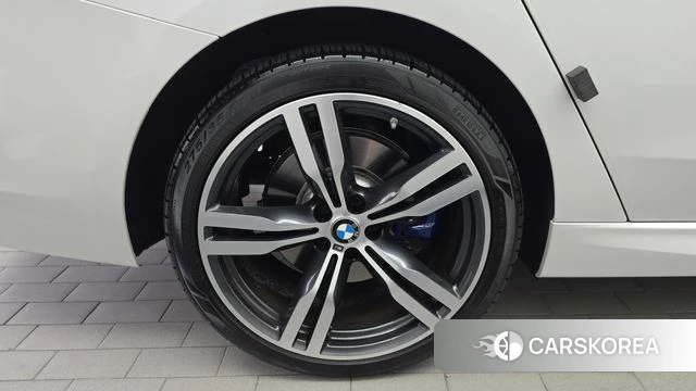 BMW 6 Series GT (G32) id 4916495 из Кореи 27