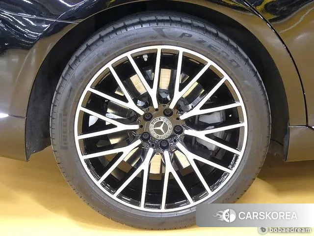 Mercedes-Benz S-Class W223 id 3421419 из Кореи 15