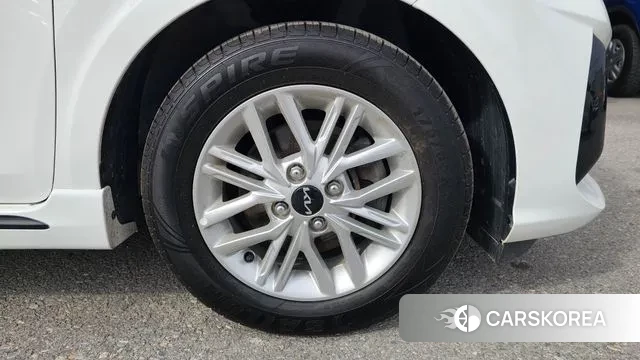 Kia Morning Urban (JA) id 3726455 из Кореи 15