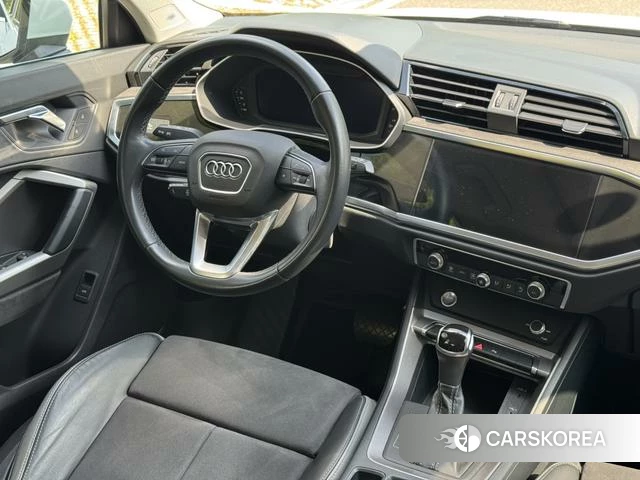 Audi Q3 id 4334809 из Китая 9