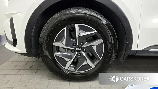 Kia Sorento 4th Generation id 3407430 из Кореи 15