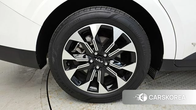 Kia Carnival 4th generation id 4243945 из Кореи 28