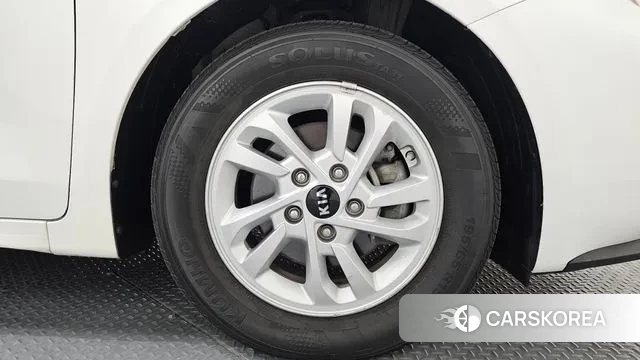 Kia Come New K3 id 3677237 из Кореи 15