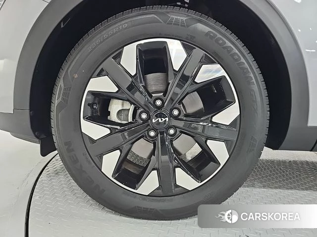 Kia Sportage 5th Generation id 3799861 из Кореи 15