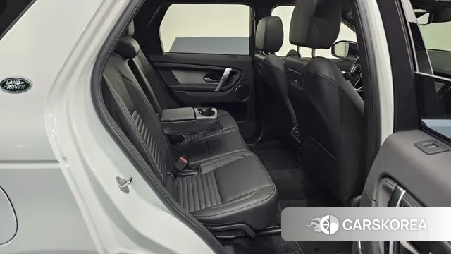 Land Rover Discovery Sports 2nd Generation id 3560013 из Кореи 15